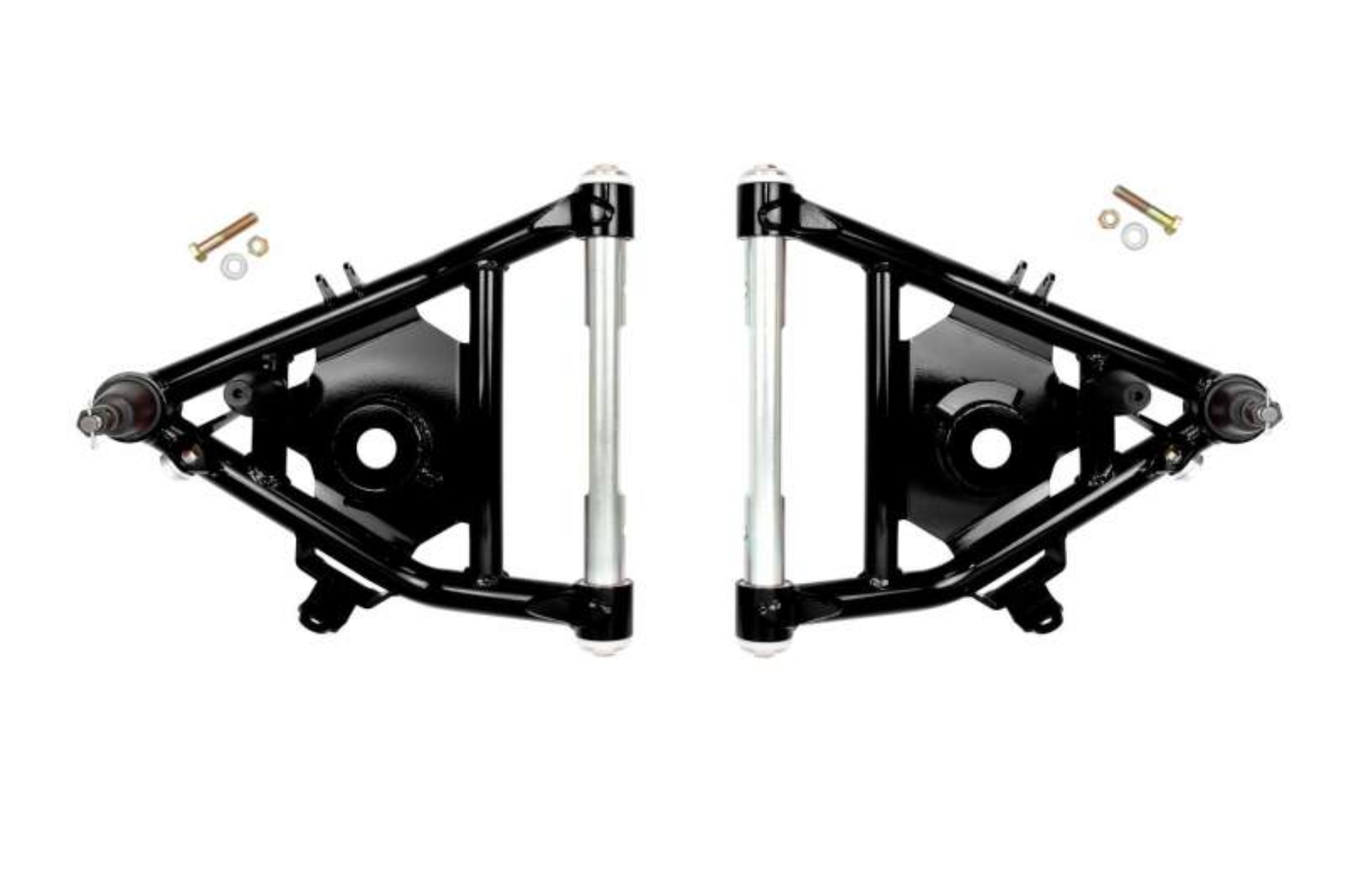 Picture of UMI Performance UMI Lower Control Arms - 6432-B