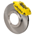 Picture of Wilwood WIL Powerlite Brake Kits - 140-16946-Y