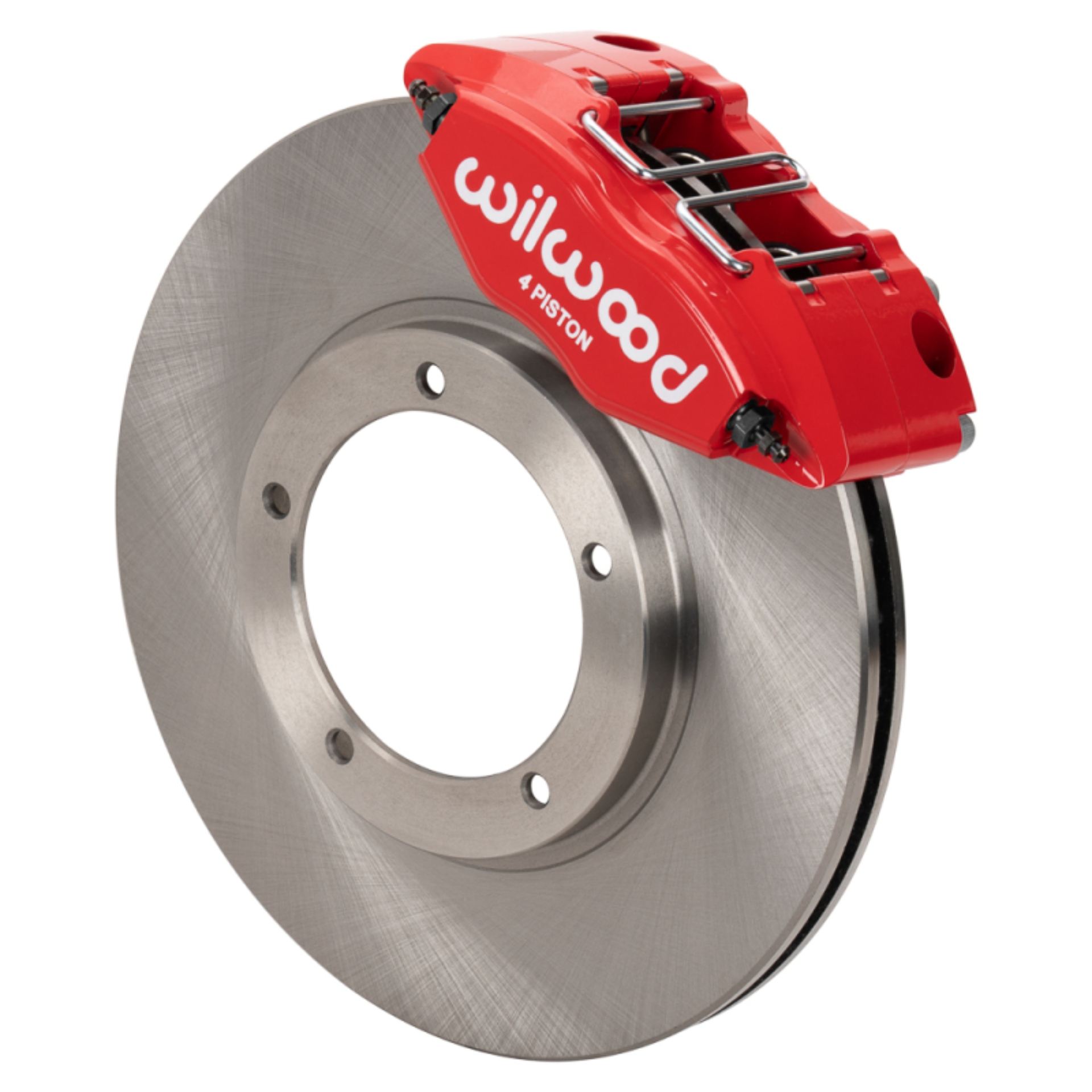 Picture of Wilwood WIL Powerlite Brake Kits - 140-16946-R