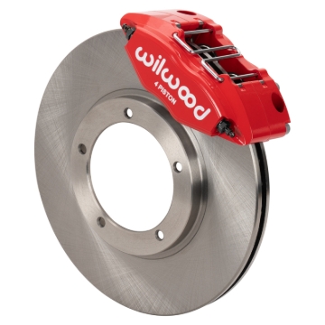 Picture of Wilwood WIL Powerlite Brake Kits - 140-16946-R