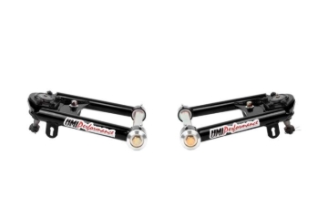 Picture of UMI Performance UMI Upper Control Arms - 6433-B