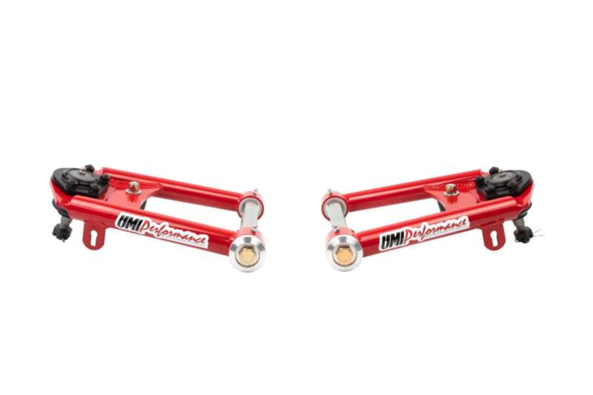 Picture of UMI Performance UMI Upper Control Arms - 6433-R