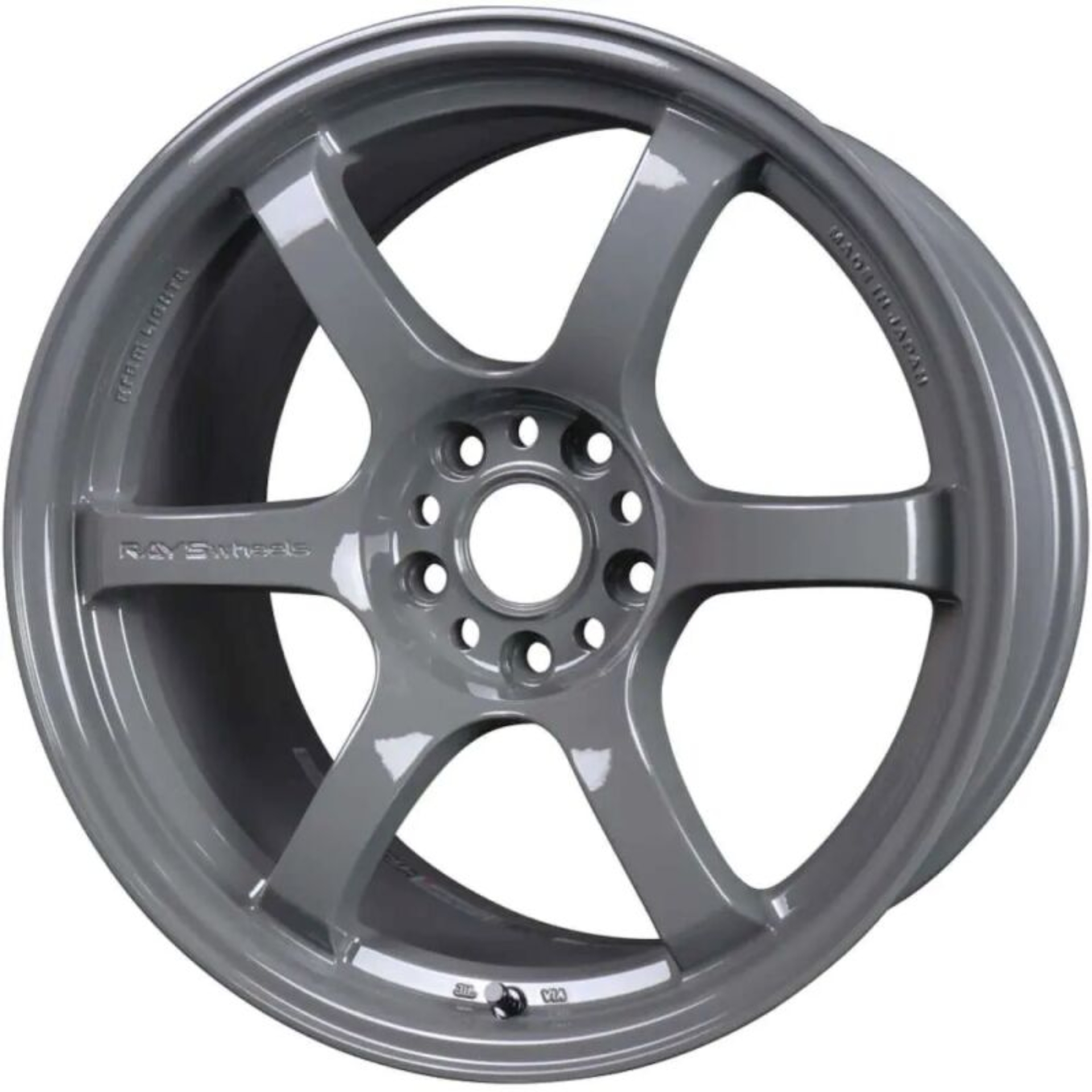 Picture of Gram Lights GL 57DR Wheels - WGIQ22EAG