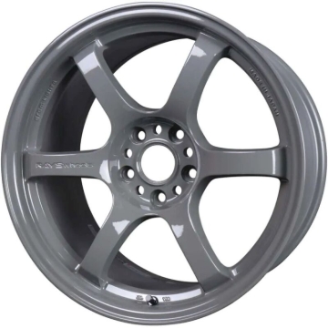 Picture of Gram Lights GL 57DR Wheels - WGIQ22EAG
