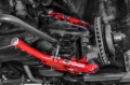 Picture of UMI Performance UMI Upper Control Arms - 6433-B