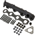 Picture of BD Diesel BDD Exhaust Manifolds Headers & Manifolds - 1043005