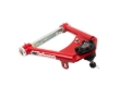 Picture of UMI Performance UMI Upper Control Arms - 6433-R
