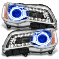 Picture of ORACLE Lighting ORL Headlight Assemblies - 7728-002