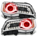 Picture of ORACLE Lighting ORL Headlight Assemblies - 7728-003