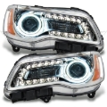 Picture of ORACLE Lighting ORL Headlight Assemblies - 7728-002