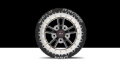 Picture of Weld WEL Full Throttle Wheels - 793B58206F