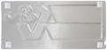 Picture of K&N Engineering KN Apparel & Accessories Bags - 89-11837-2