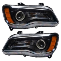 Picture of ORACLE Lighting ORL Headlight Assemblies - 7729-003