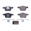 Picture of PowerStop PSB Euro-Stop Brake Pads - ESP1172