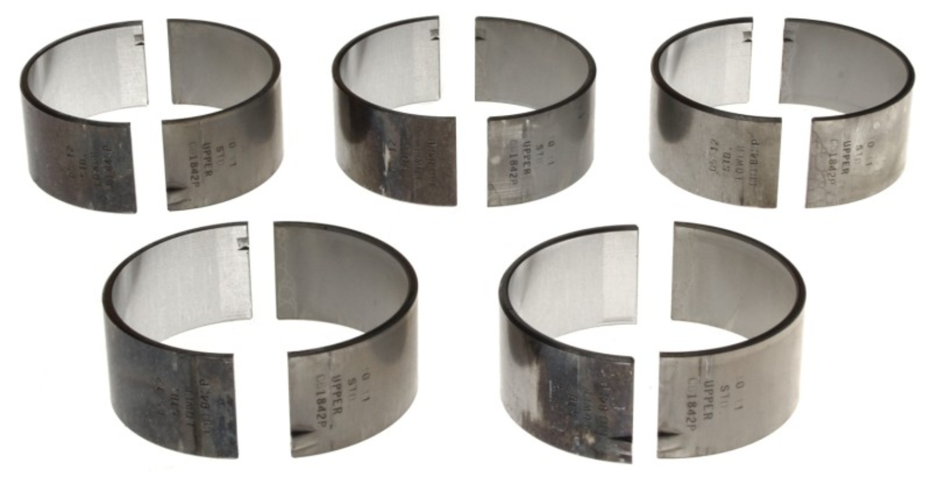 Picture of Clevite CLE Con Rod Bearing Set - CB1842P(5)