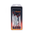 Picture of Fleece Performance FPE Extension Harnesses Wiring Harnesses - FPE-HAR-L5P-INJ-PT-8P