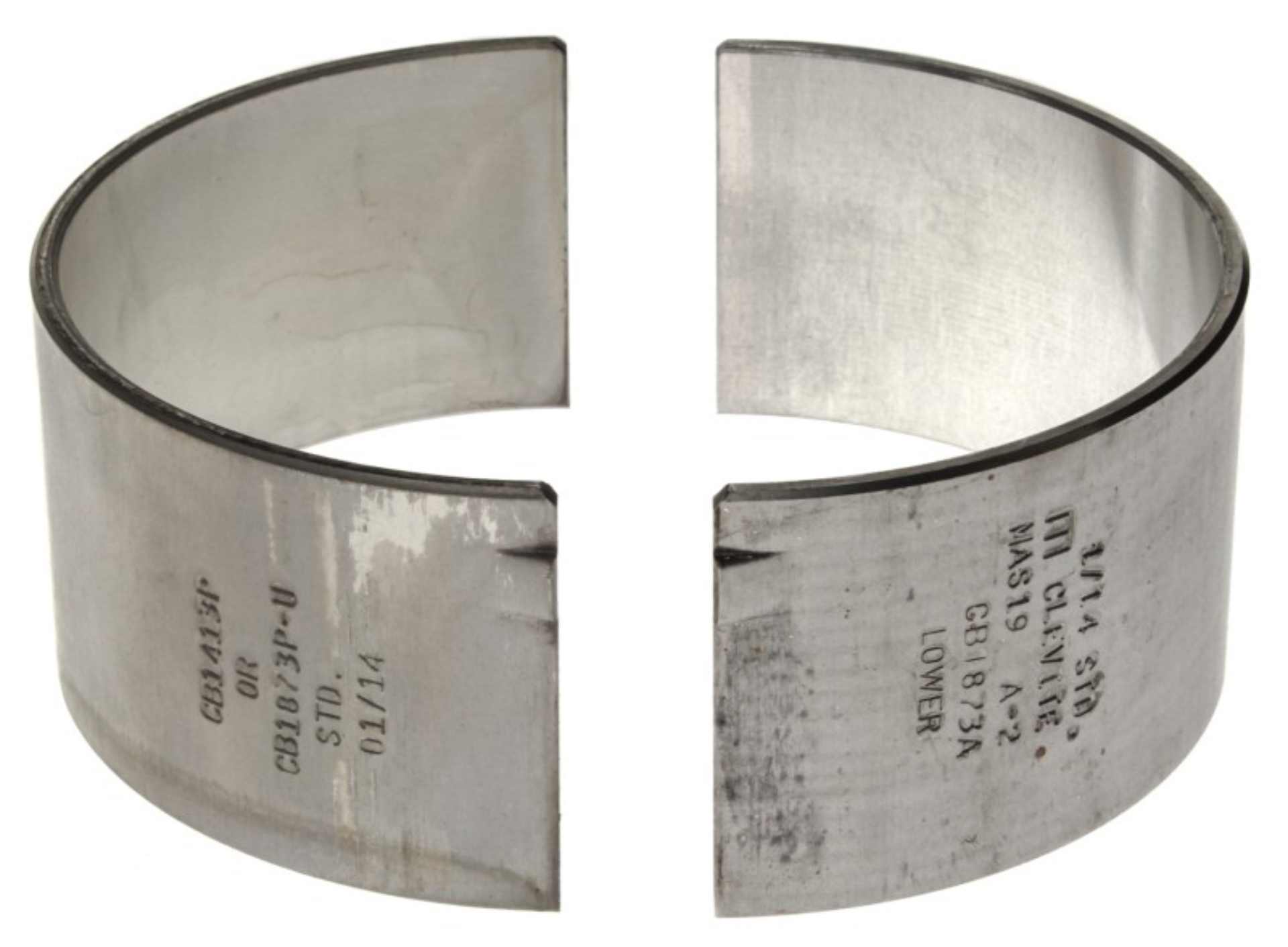 Picture of Clevite CLE Con Rod Bearing Set - CB1873AP