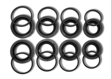 Picture of GiroDisc GIR Front Caliper Rebuild Kits Brake Caliper Rebuild Kits - CCRK1-099