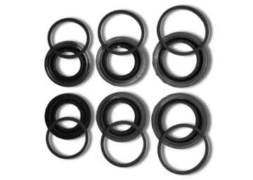 Picture of GiroDisc GIR Front Caliper Rebuild Kits Brake Caliper Rebuild Kits - CCRK1-161