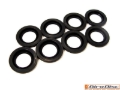 Picture of GiroDisc GIR Dust Boots - CDB1-180