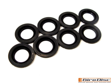 Picture of GiroDisc GIR Dust Boots - CDB1-180