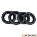 Picture of GiroDisc GIR Dust Boots Rear - CDB2-035