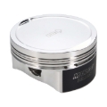 Picture of Manley Chrysler 6.2L Hellcat V8 Piston - 4.100 in. Bore 1.278 in. CH, -6.50 CC
