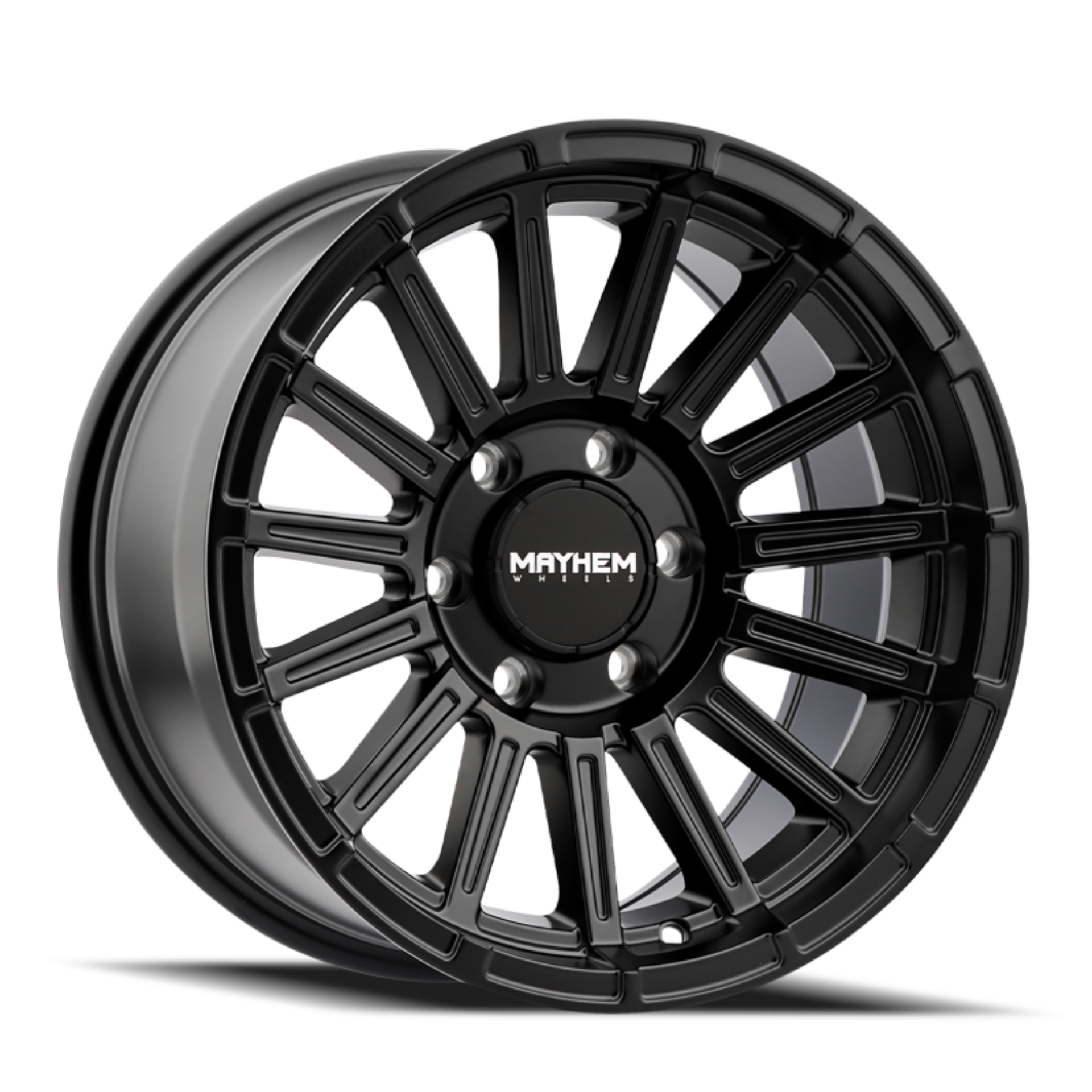 Picture of Mayhem MAY Granite 8309 Wheels - 8309-7936B