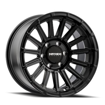 Picture of Mayhem MAY Granite 8309 Wheels - 8309-7936B