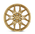 Picture of Vossen VOS HF6-4 Wheels - HF64-0F-T14-02