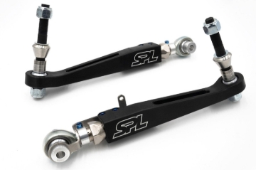 Picture of SPL Parts SPP Lower Control Arms - SPL FLCA G8X IX