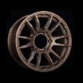 Picture of Gram Lights GL 57XR-X Wheels - WGJXO20KA