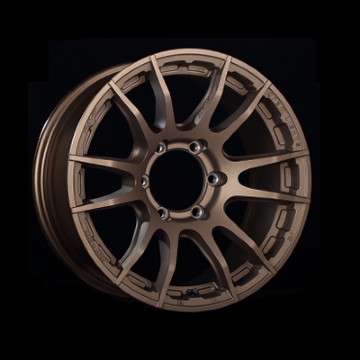 Picture of Gram Lights GL 57XR-X Wheels - WGJXO20KA