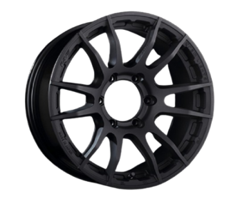 Picture of Gram Lights GL 57XR-X Wheels - WGJXO20KB2