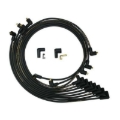 Picture of Moroso MOR Ignition-Wire Set Spark Plug Wire Sets - 9865M
