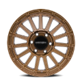 Picture of Mayhem MAY Granite 8309 Wheels - 8309-7973MZ