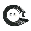 Picture of Moroso MOR Ignition-Wire Set Spark Plug Wire Sets - 9867M