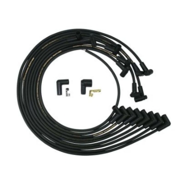 Picture of Moroso MOR Ignition-Wire Set Spark Plug Wire Sets - 9867M