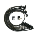 Picture of Moroso MOR Ignition-Wire Set Spark Plug Wire Sets - 9860M