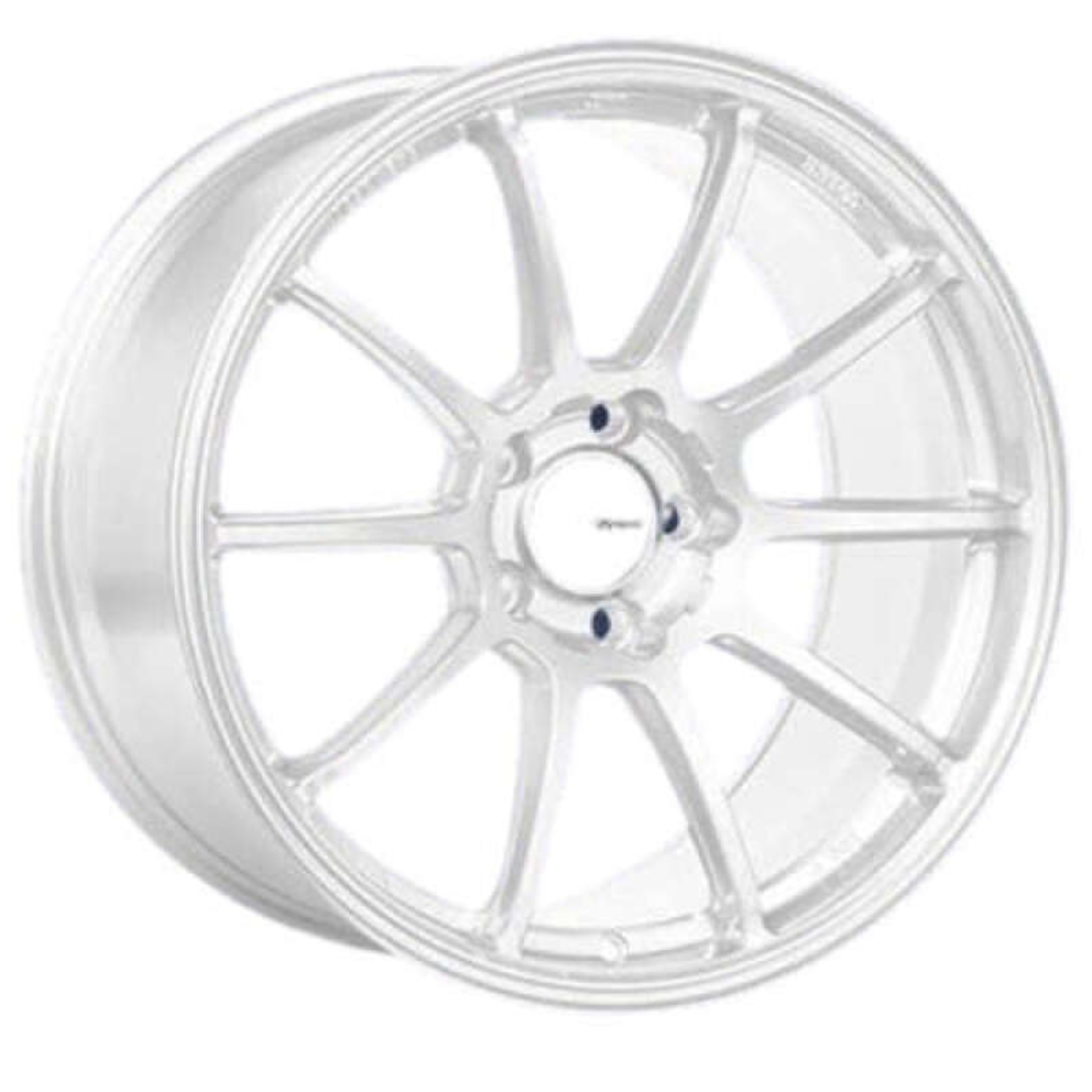 Picture of Enkei ENK Triumph Wheels - 543-895-6538WP