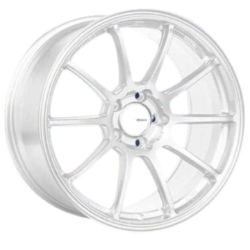 Picture of Enkei ENK Triumph Wheels - 543-895-6538WP
