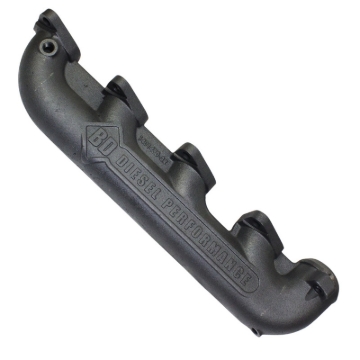 Picture of BD Diesel BDD Exhaust Manifolds Headers & Manifolds - 1041485