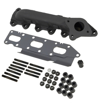 Picture of BD Diesel BDD Exhaust Manifolds Headers & Manifolds - 1043003