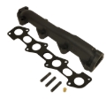 Picture of BD Diesel BDD Exhaust Manifolds Headers & Manifolds - 1041487