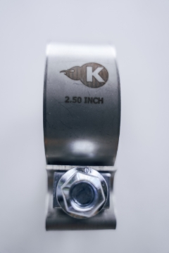 Picture of Kooks Headers KSH Clamps Flanges - JI-TAS250