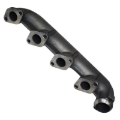 Picture of BD Diesel BDD Exhaust Manifolds Headers & Manifolds - 1041485