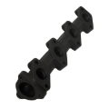 Picture of BD Diesel BDD Exhaust Manifolds Headers & Manifolds - 1041487