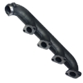 Picture of BD Diesel BDD Exhaust Manifolds Headers & Manifolds - 1041486