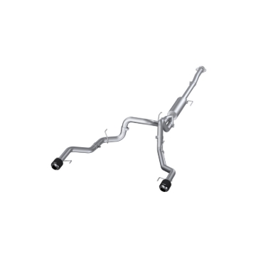 Picture of MBRP Catback Exhaust 304 - S52683CF