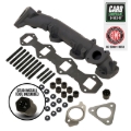 Picture of BD Diesel BDD Exhaust Manifolds Headers & Manifolds - 1043009